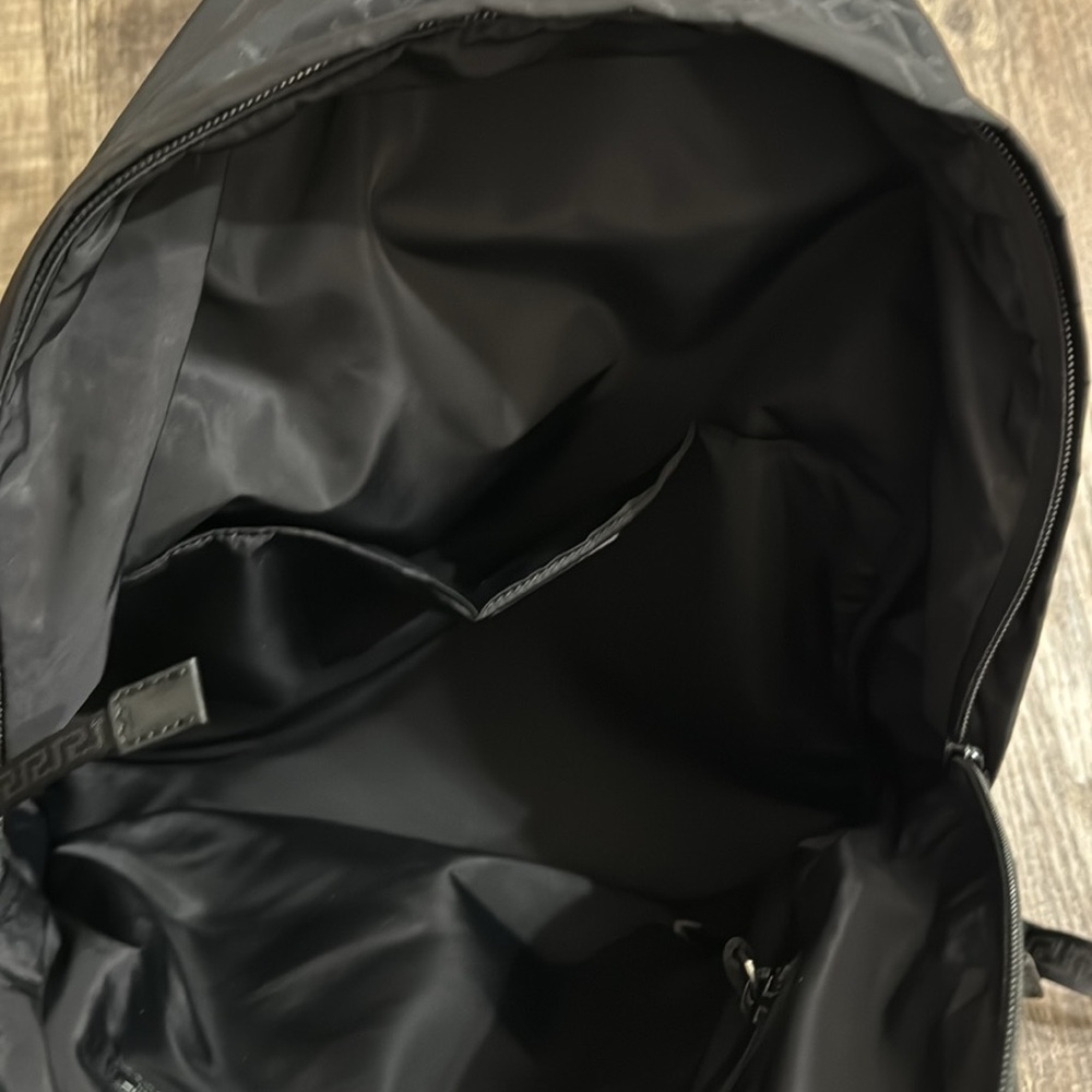 Versace Backpack - Picture 5 of 13